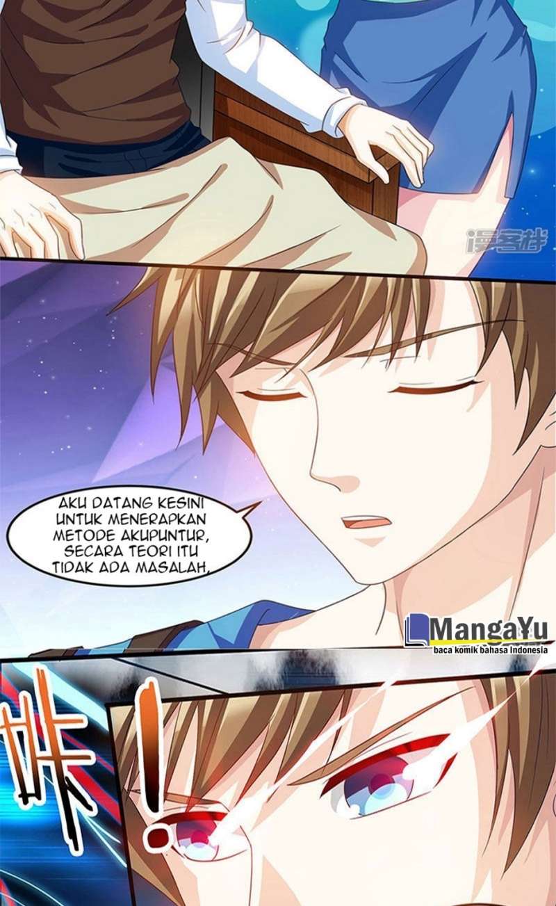 Genius Mad Man Chapter 39 Gambar 6